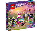 LEGO Magische Jahrmarktbuden Friends (41687)