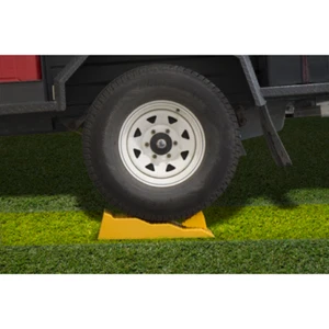 Xplorer Single Caravan Levelling Ramp & Chock - XPLRC - Picture 1 of 1