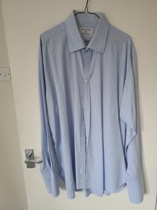 Joseph Turner in Men's Casual Shirts 