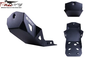 T-Rex Racing 1996 - 2023 Suzuki DR650 / S / SE Skid Plate (1st Edition) - Picture 1 of 3