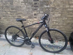 Crosstrail Specialized 3 Speed Mens Bicycle - Picture 1 of 12
