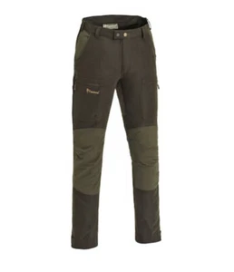 Manguera de caza de caribúes de madera de pino - Imagen 1 de 3