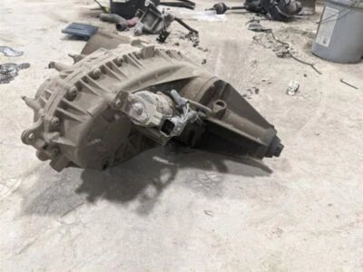 Conjunto de caja de transferencia Ford Expedition Navigator 1999-2002 Warner 4406 OEM Foto 1 de 2