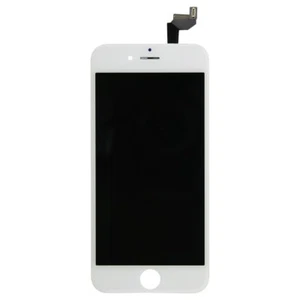 White Touch Screen Digitizer LCD Screen Replacement Part For iPhone 6s (OEM IC) - Picture 1 of 2