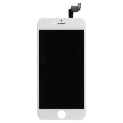 Repuesto Digitalizador Pantalla LCD Pantalla Táctil Blanco Para iPhone 6s (OEM IC) Foto 1 de 2