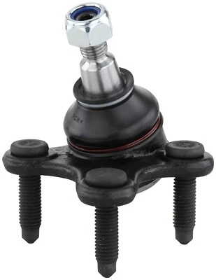 Junta esférica dianteira esquerda inferior suspensão Delphi para 2006-2013 Audi A3 2007 2008 - Imagem 1 de 4