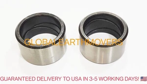 CASE PART - D127167 Dipper To Bucket Bushing Fits Case 57.34 x 70 x 30 (MM) 2 PC - Picture 1 of 8