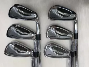 Mizuno MP-15 Irons #5-9.P(6Clubs)/MODUS/Flex:X/Iron set - Picture 1 of 6
