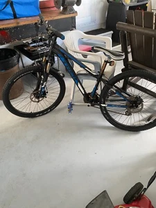 bicycle Trek 26 inch mens - Picture 1 of 3