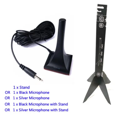 Audyssey Einmessmikrofon OR Tripod Standfuß für Denon Onkyo Marantz ACM1HB - Bild 1 von 4