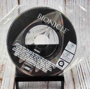 Lego Bionicle 2003 Mini CD ROM PC Game BRAND NEW FACTORY SEALED 4204557 - Picture 1 of 1