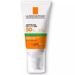50ML SPF50+ Facial Sunscreen Sun Cream Sunblock Skin Protective Cream Skin Care - Picture 1 of 6