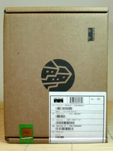 New Cisco WIC-4ESW 4x Switch Port WIC Interface Card NEU OVP, NEW SEALED - Bild 1 von 1
