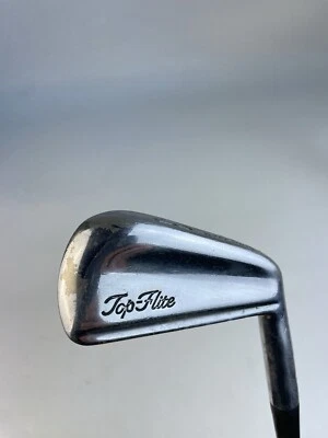 Spalding Topflite 3 Iron / Dynamic Tapered Tip Stiff Flex /6014 - Image 1 of 4