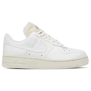 Nike Air Force 1 Low Premium Jewels Summit White - Picture 1 of 5