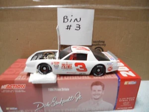 1/24 Action nascar Late Model #3 Prime Sirloin 1994 Camaro Earnhardt Jr. - Picture 1 of 4
