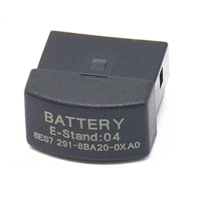 Suitable S7-200 Battery 6ES7291-8BA20-0XA0 Suits for PLC CPU224XP - Image 1 of 4