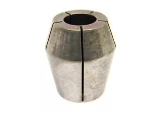 USED UNIVERSAL ENGINEERING 31/32" DOUBLE TAPER "XZ" COLLET .9687" - Picture 1 of 1