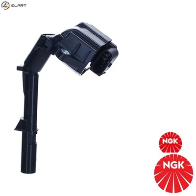 IGNITION COIL 49108 FOR MERCEDES-BENZ GLE C-CLASS/T-Model/Convertible SLK SLC - Image 1 of 4