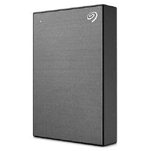 Seagate one Touch 5TB SRD0VN3 Portable USB Hard Drive STKC5000601 - Image 1 of 1