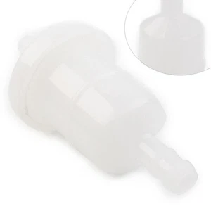 Fit Honda BF 8 9.9 10 15 20 25 30HP 4-Stroke Outboard 16910-ZV4-005 Fuel Filter - Picture 1 of 8