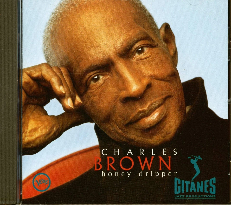 Honey Dripper Foto 1 de 1