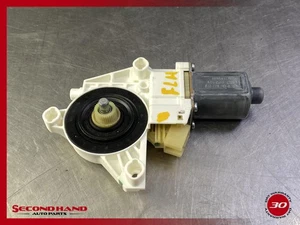 07-12 Mercedes GL450 X164 Front Left Driver Door Window Regulator Motor Oem - Picture 1 of 4
