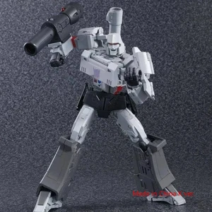 Transformers Masterpiece MP36 Megatron Decepticons Toy Action Figures collection - Picture 1 of 11