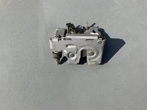 FORD TRANSIT  MK1 Rear Left Door Lock DT11-V43289-AH 2015 - Picture 1 of 2