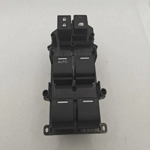 Driver Side Power Master Window Door Control Switch For 2008-2012 Honda Accord - Picture 1 of 3