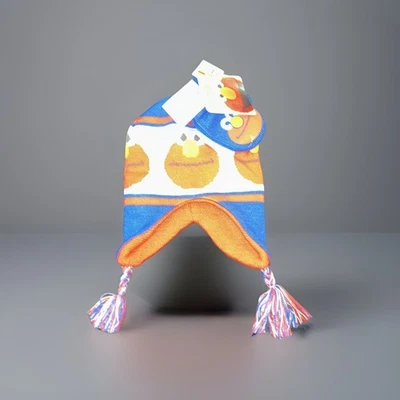 Elmo Beanie儿童手套 — 第 1/4 张图片