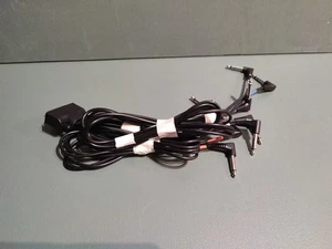 Carlsbro CSD100 E-Drum Kit Ersatz Kabelbaum Kabel - Bild 1 von 4