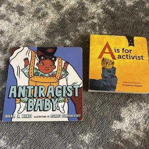 Random House Social Justice Thementafel Bücher - Bild 1 von 7