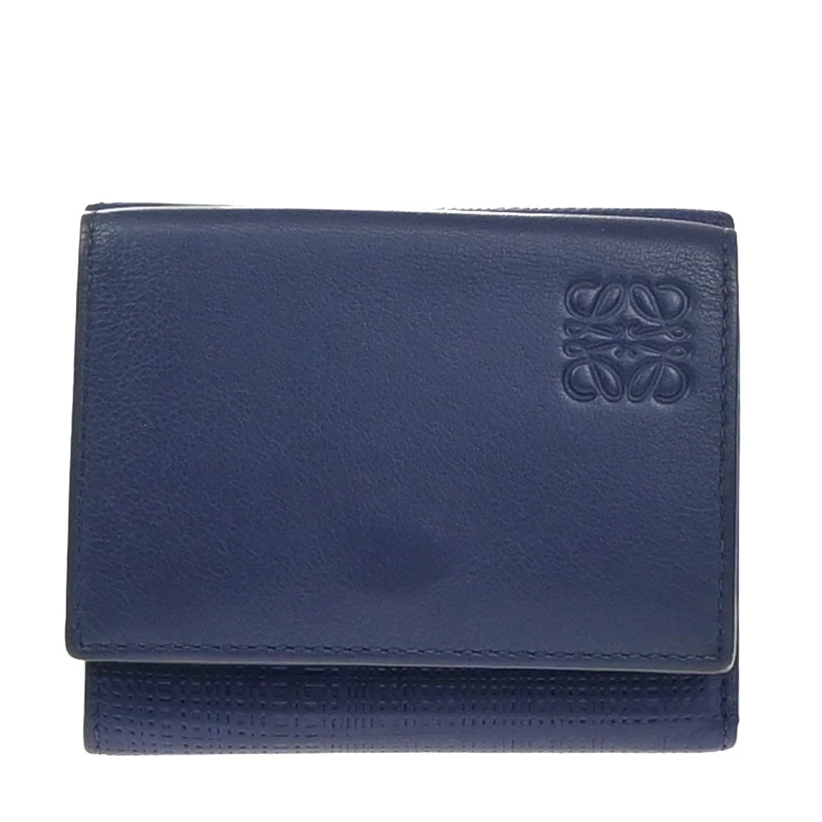 Loewe Blue Wallets for Women for sale | eBay