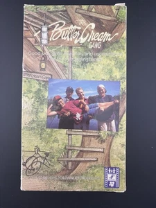 Buttercream Gang (VHS, 1992) - Foto 1 di 4