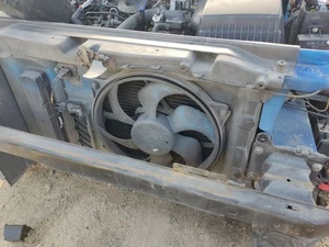6455AA KONDENSATOR / KÜHLER DER KLIMAANLAGE KONDENSATOR / 6455AC / 2361103 FÜR P - Bild 1 von 10