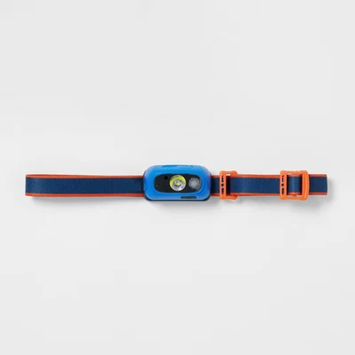 Rechargeable LED Infrared Headlamp - Embark