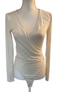 MARCELLA NYC bodysuit size small - Picture 1 of 6