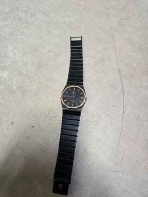 Vintage Concord Mariner SG Watch 15 81 115 V13N PARTS AS IS - NOT TICKING - Image 1 of 4