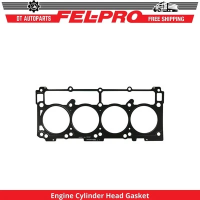 Junta de culata derecha Fel-Pro para Dodge Ram 3500 2009 5,7 L motor V8 Foto 1 de 2