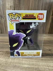 Funko Pop! Vinyl: My Hero Academia - Kurogiri #789 - Bild 1 von 11