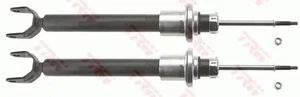 2x Amortiguador Eje delantero Espiga arriba JGS1074T TRW para MERCEDES-BENZ - Imagen 1 de 7