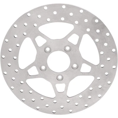 EBC Brakes Brake Rotor - Polsiehd Carrier - FSD008 FSD008 - Image 1 of 4