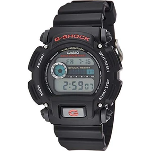 G-Shock DW9052-1 Digital Watch - Picture 1 of 2