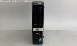 Dell Vostro 230 Intel Core 2 Duo E7500 2.93 GHz 3 GB 0 GB HGDD Desktop - Tested - Picture 1 of 6