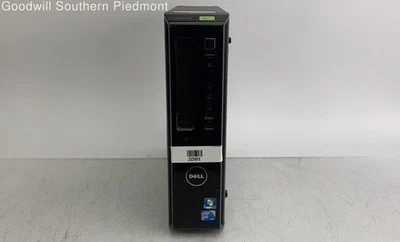 Dell Vostro 230 Intel Core 2 Duo E7500 2.93 GHz 3 GB 0 GB HGDD Desktop - Tested - Image 1 of 4
