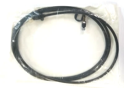 NEW OEM ARCTIC CAT  THROTTLE CABLE  0487-039 (0487-056)  ARTIC - Image 1 of 3