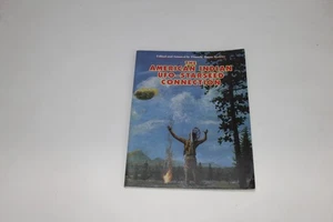 The American Indian UFO Starseed Connection Book - Picture 1 of 3