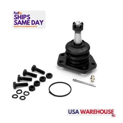 Proforged 101-10019, One Upper Ball Joint Fits 70-81 F-Body/G & B Body Performan - Image 1 of 4