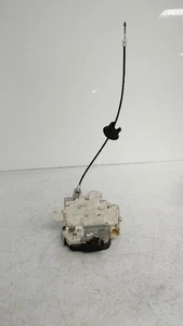 8E1837015AA Cerradura puerta delantera lh 283558 para AUDI A4 BERLINA (8E) 2.0 TDI 2004 - Imagen 1 de 7